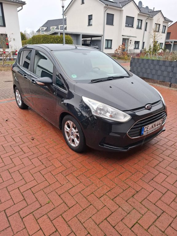 Bild des Angebotes Ford B-Max 1,5 TDCi 70kW SYNC Edition SYNC Edition