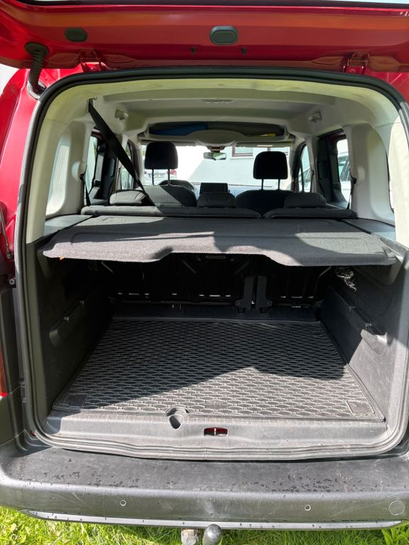 Bild des Angebotes Peugeot Rifter BlueHDi 100 Active L1 Active