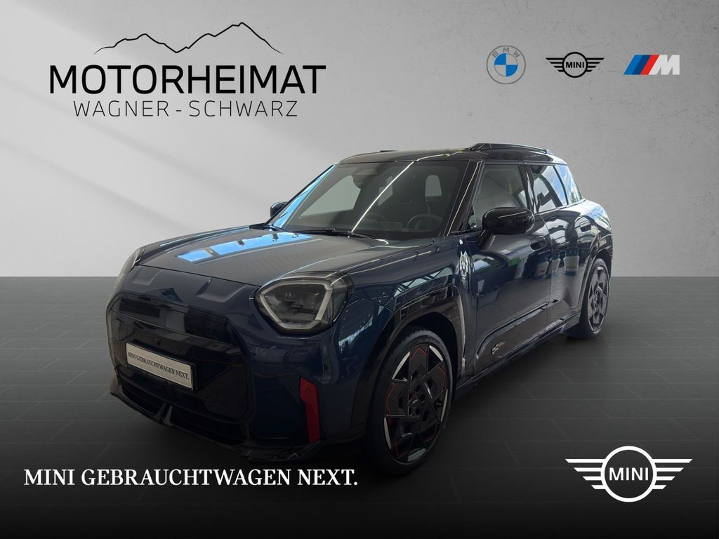 Bild des Angebotes MINI John Cooper Works ACEMAN JCW Trim Pano 360Grad H