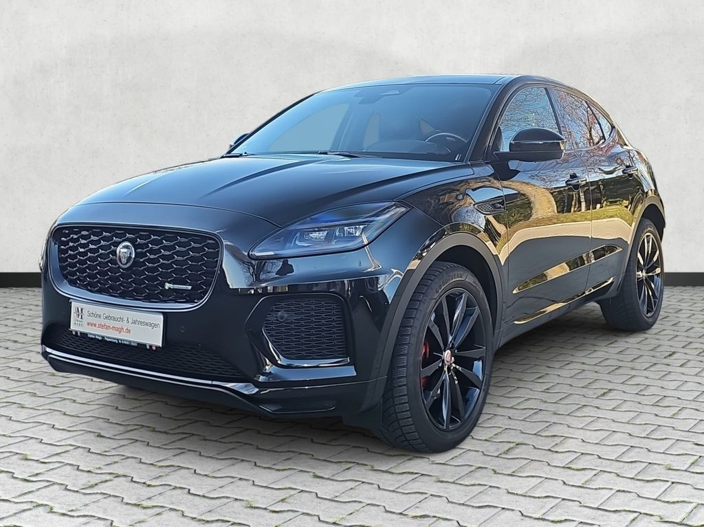 Bild des Angebotes Jaguar E-Pace D200  R-Dyn. SE AWD Kamera Pano Navi AHK