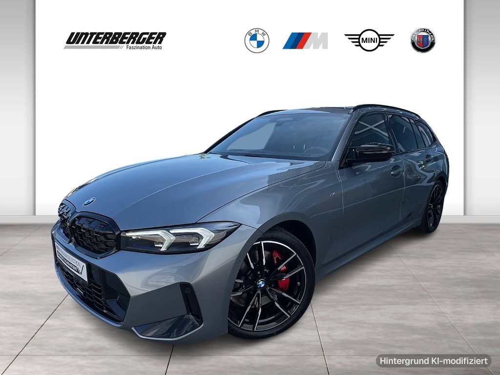 Bild des Angebotes BMW M340d xDrive M Sportpaket Pro-Adaptives M Fahrwe
