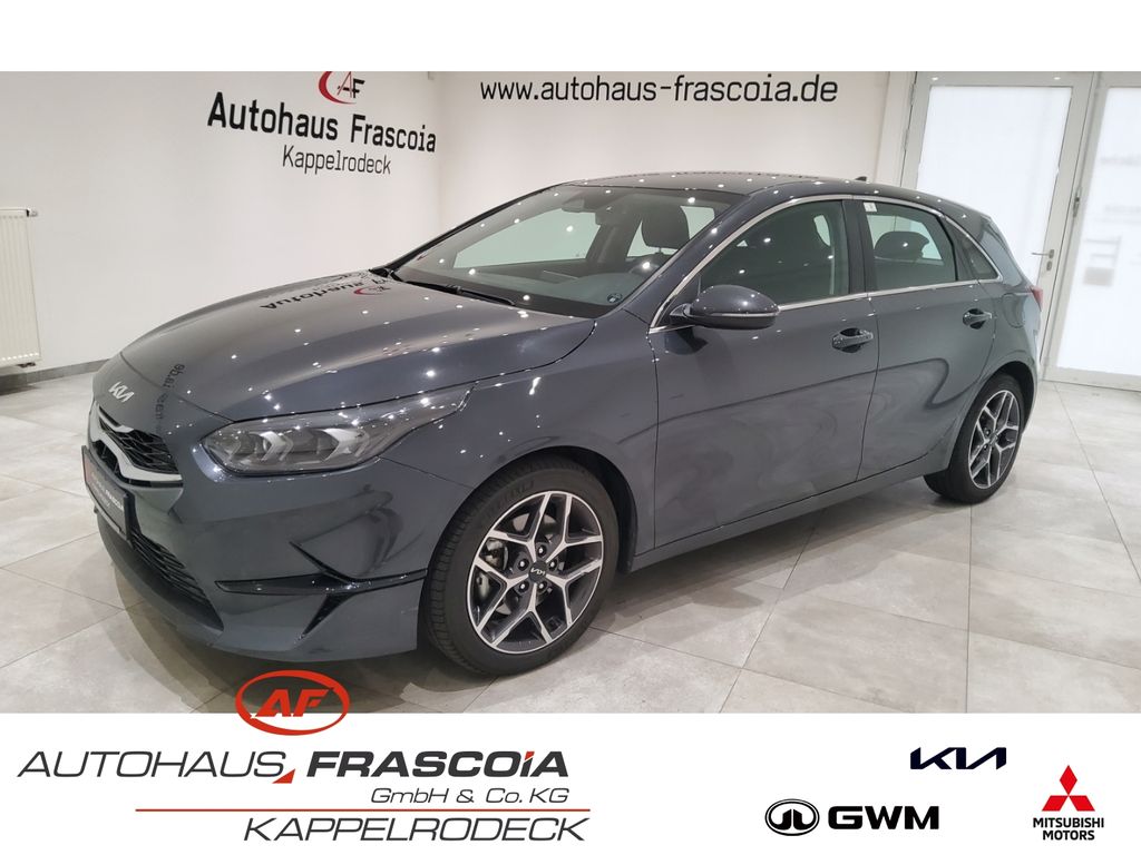 Bild des Angebotes Kia Ceed Spirit 1.5 T-GDI (P1) Navi ACC PDC SHZ Totw