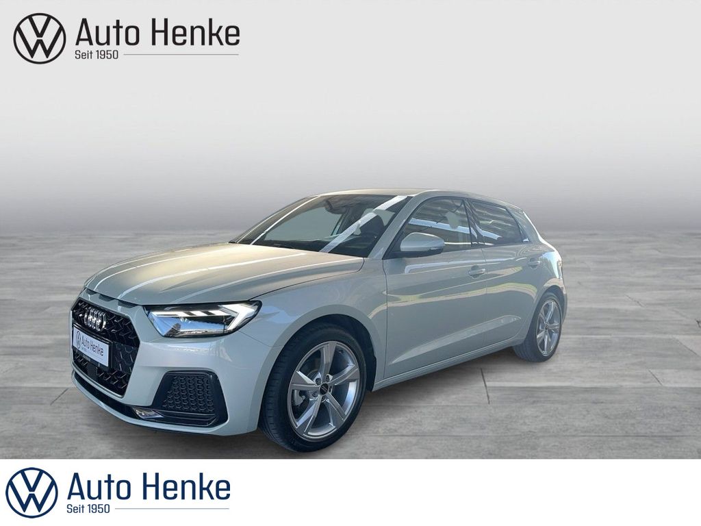 Bild des Angebotes Audi A1 1.0 TFSI SHZ + LED + AUDI CONNECT