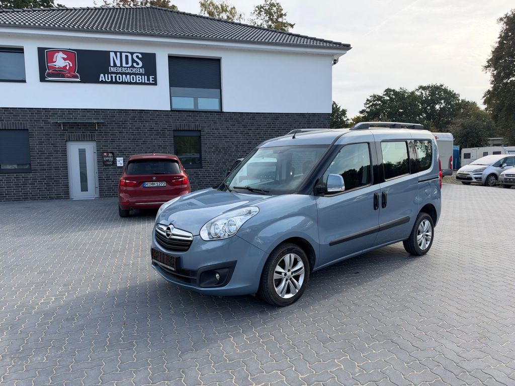 Opel Combo Life Tour *7 Sitzer*