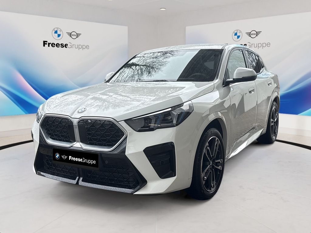 Bild des Angebotes BMW X2 sDrive20i M Sport AHK 360° HEAD-UP RFK HIFI L