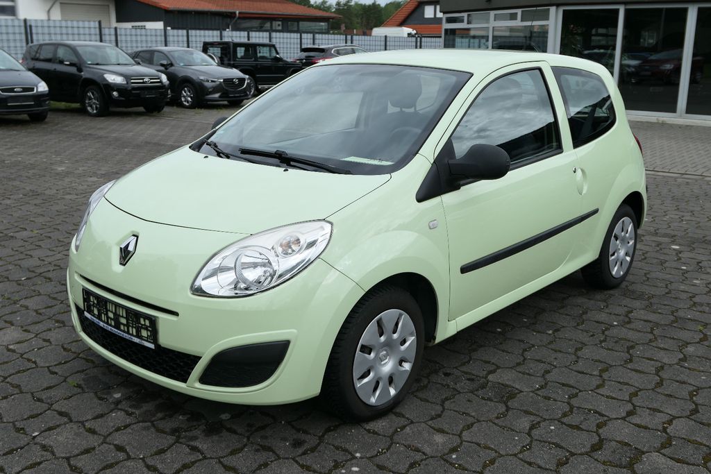 Bild des Angebotes Renault Twingo Authentique