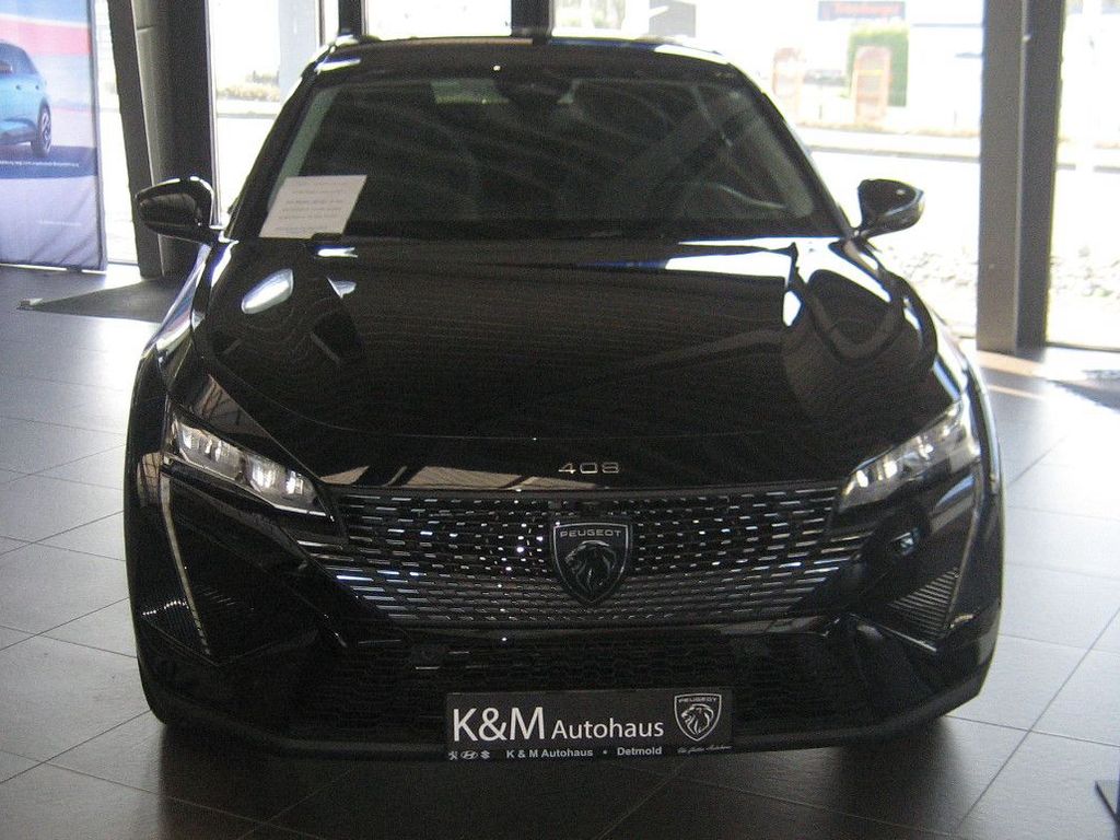 Bild des Angebotes Peugeot 408 Hybrid 145 Allure