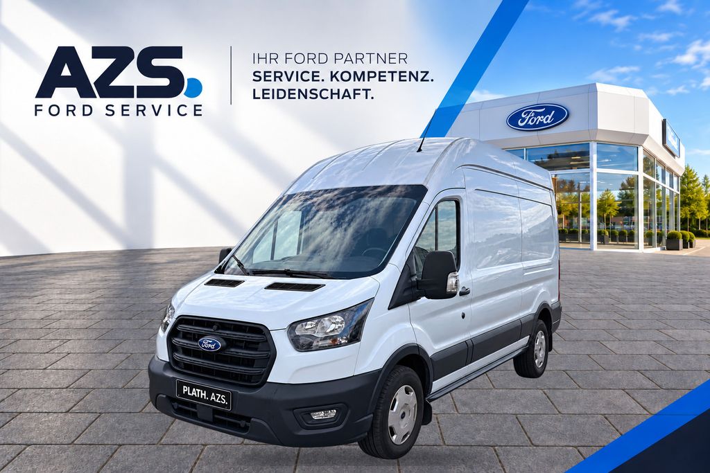 Bild des Angebotes Ford Transit Kasten 350 L3 H3 Trend