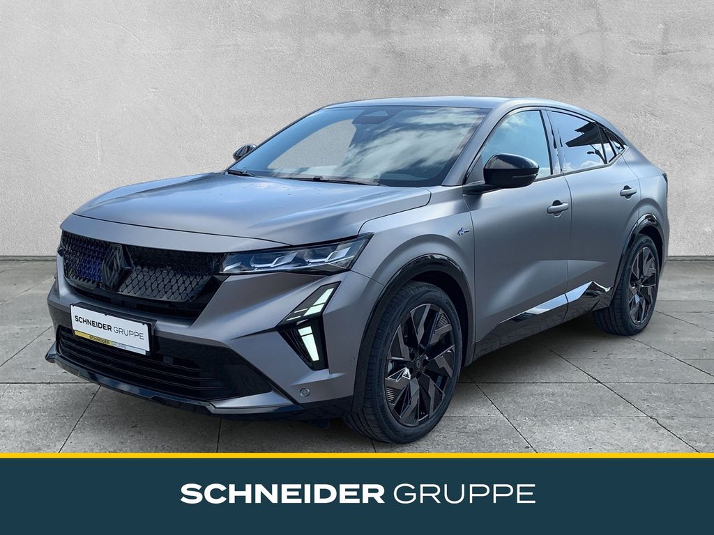 Bild des Angebotes Renault Rafale ESPRIT ALPINE FULL HYBRID 200 PDC+SHZ+DAB