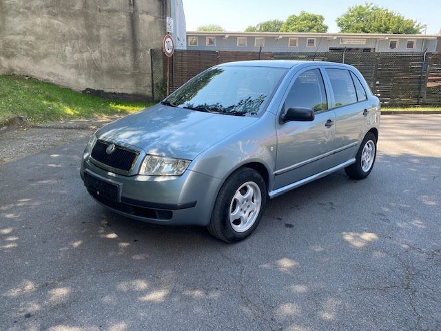 Bild des Angebotes Skoda Fabia 1.4 16V Classic Classic