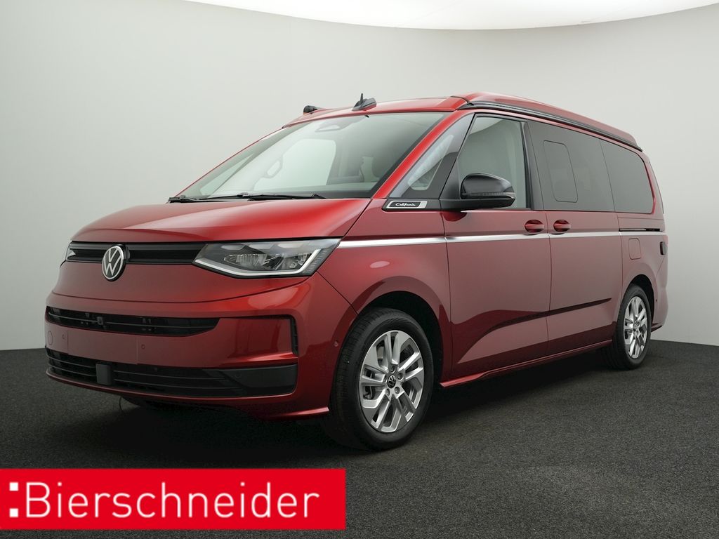 Bild des Angebotes Volkswagen T7 California Beach Tour DSG AHK STANDH MARKISE