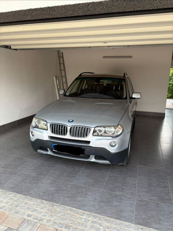 Bild des Angebotes BMW X3 xDrive20d Edition Exclusive Edition Exclusive