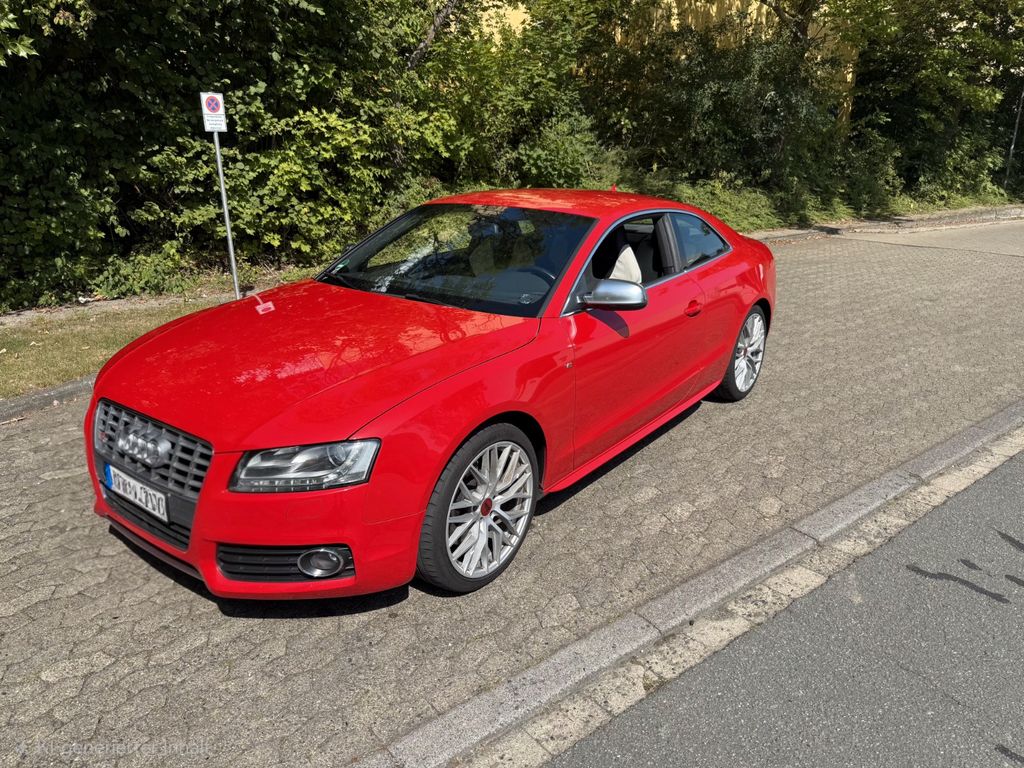 Bild des Angebotes Audi S5 4.2 FSI tiptronic quattro -