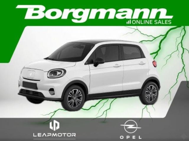 Bild des Angebotes Leapmotor T03 DESIGN NAVI PANORMADACH ALUFELGEN