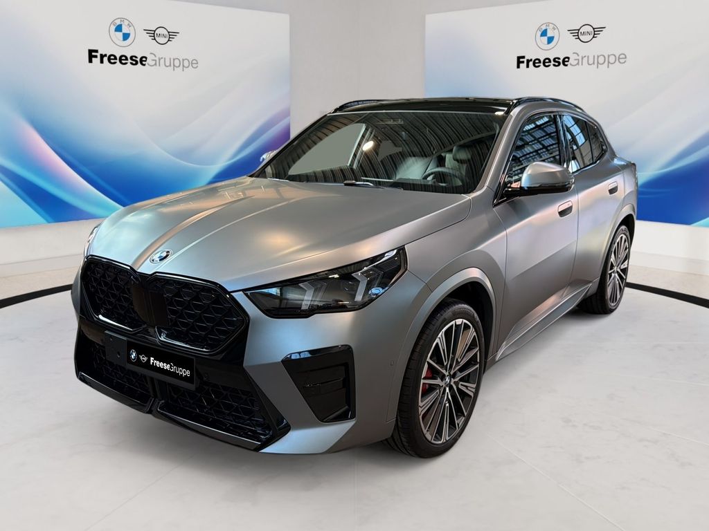 Bild des Angebotes BMW X2 xDrive20d AHK 360° HEAD-UP PANO RFK HIFI LED
