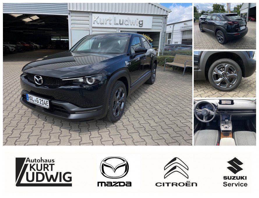 Bild des Angebotes Mazda MX-30 e-SKYACTIV R-EV EXCLUSIVE-LINE