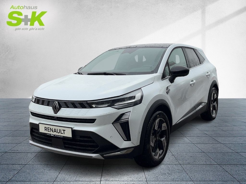 Bild des Angebotes Renault Symbioz Iconic E-TECH Full Hybrid 160*SHZ*KAMERA