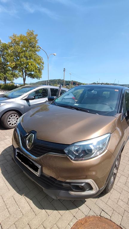 Bild des Angebotes Renault Captur ENERGY TCe 90 Limited Limited