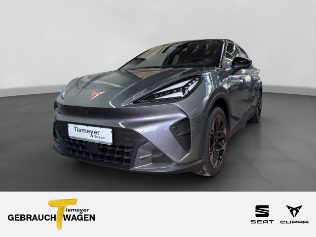 Bild des Angebotes Cupra Raval Endurance Edition Dynamic Plus Plasma NAVI