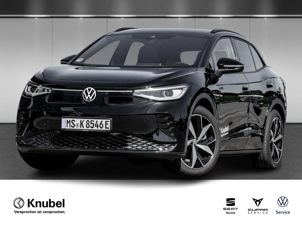 Bild des Angebotes Volkswagen ID.4 GTX Pano EasyOpen Harman AreaView Headup
