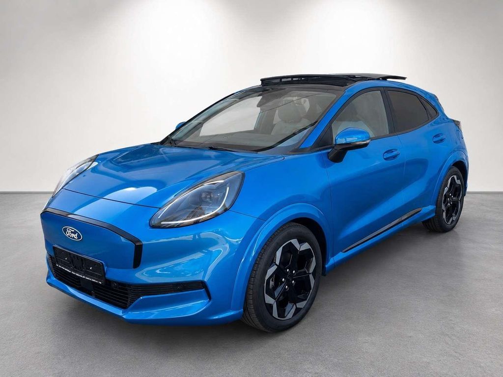Bild des Angebotes Ford Puma Gen-E Puma 46,8 kWh Gen-E Premium