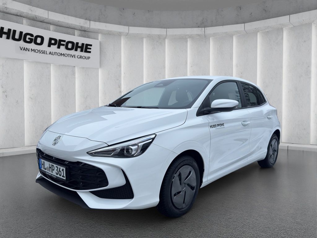 Bild des Angebotes MG3 Standard 1.5 85kW PDC | Klima | Navi | BT |