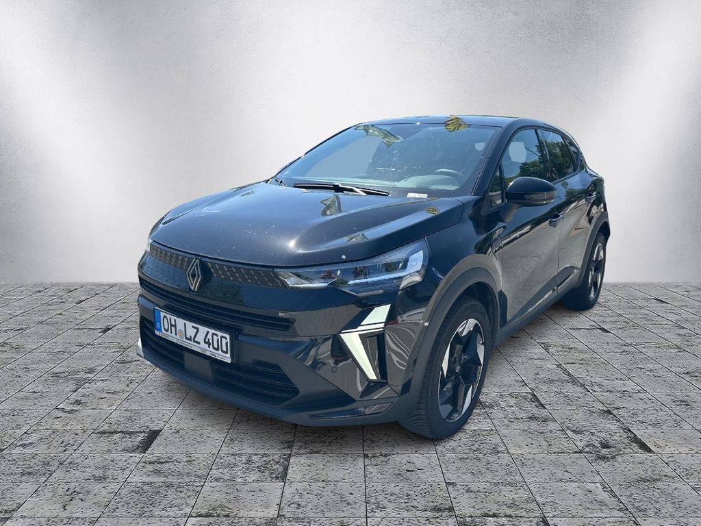 Bild des Angebotes Renault Captur Techno TCe 90 *Standort Malente*