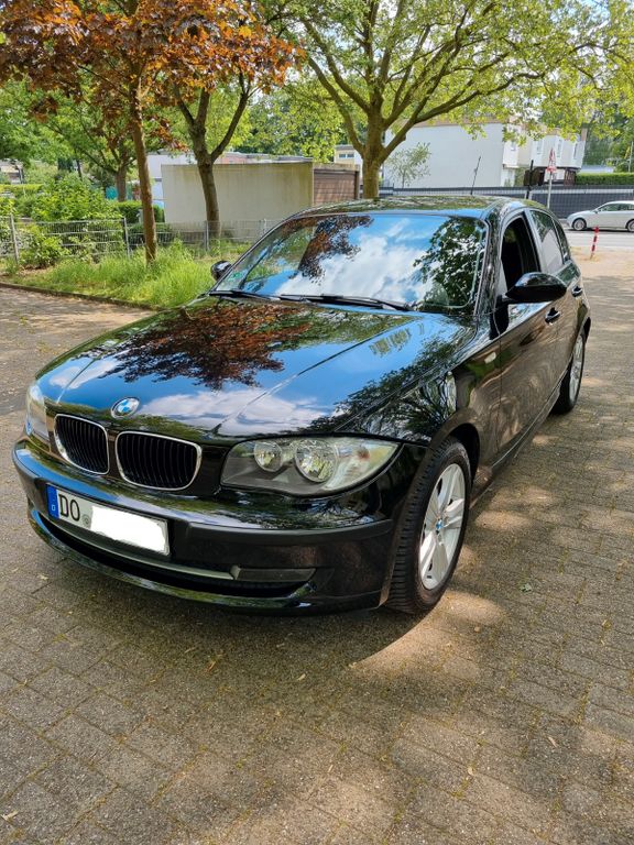 Bild des Angebotes BMW 116i -