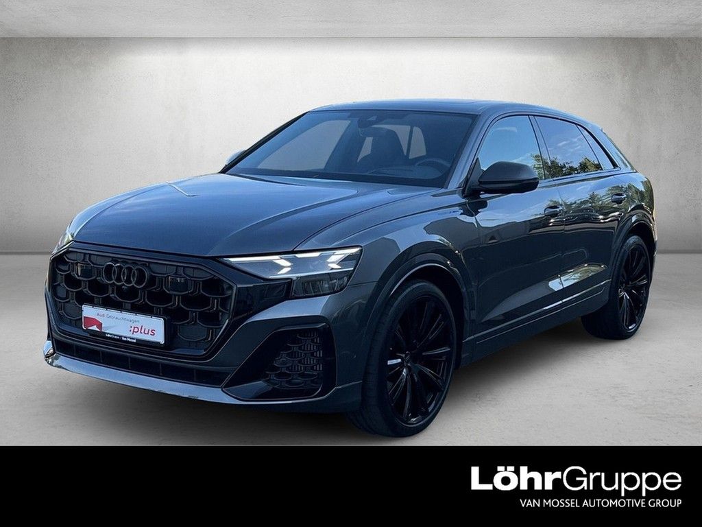 Bild des Angebotes Audi SQ8 4.0 TFSI quattro tiptronic *Matrix*Pano*