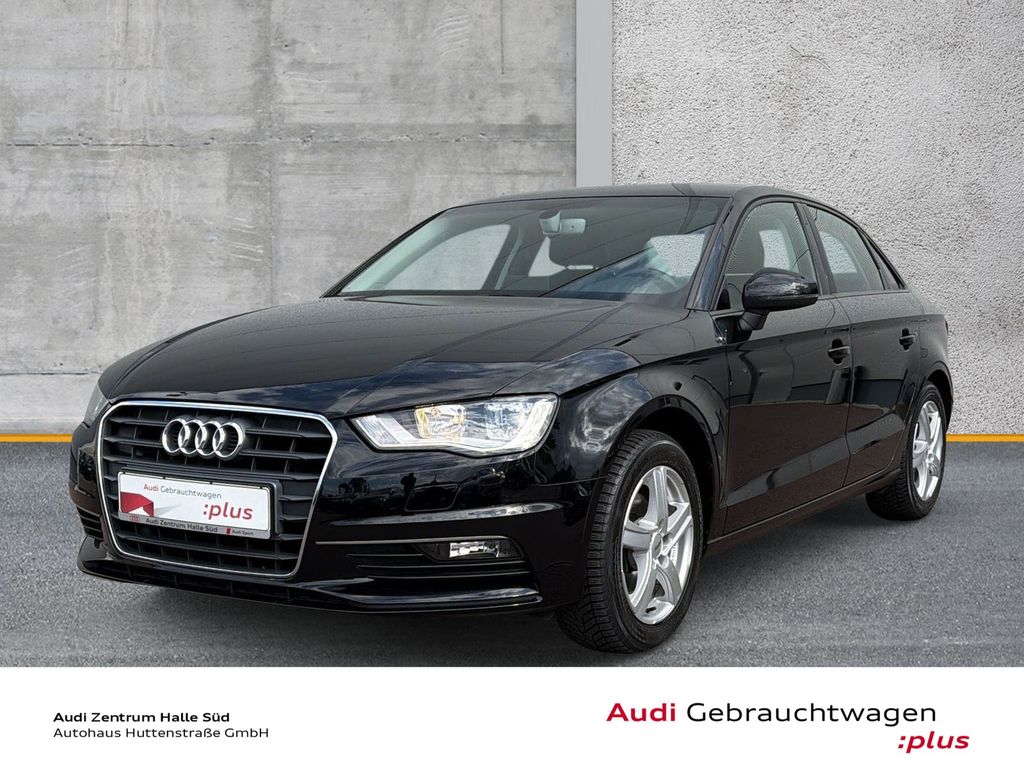 Bild des Angebotes Audi A3 Limousine 1.2 TFSI Attraction KLIMA PDC