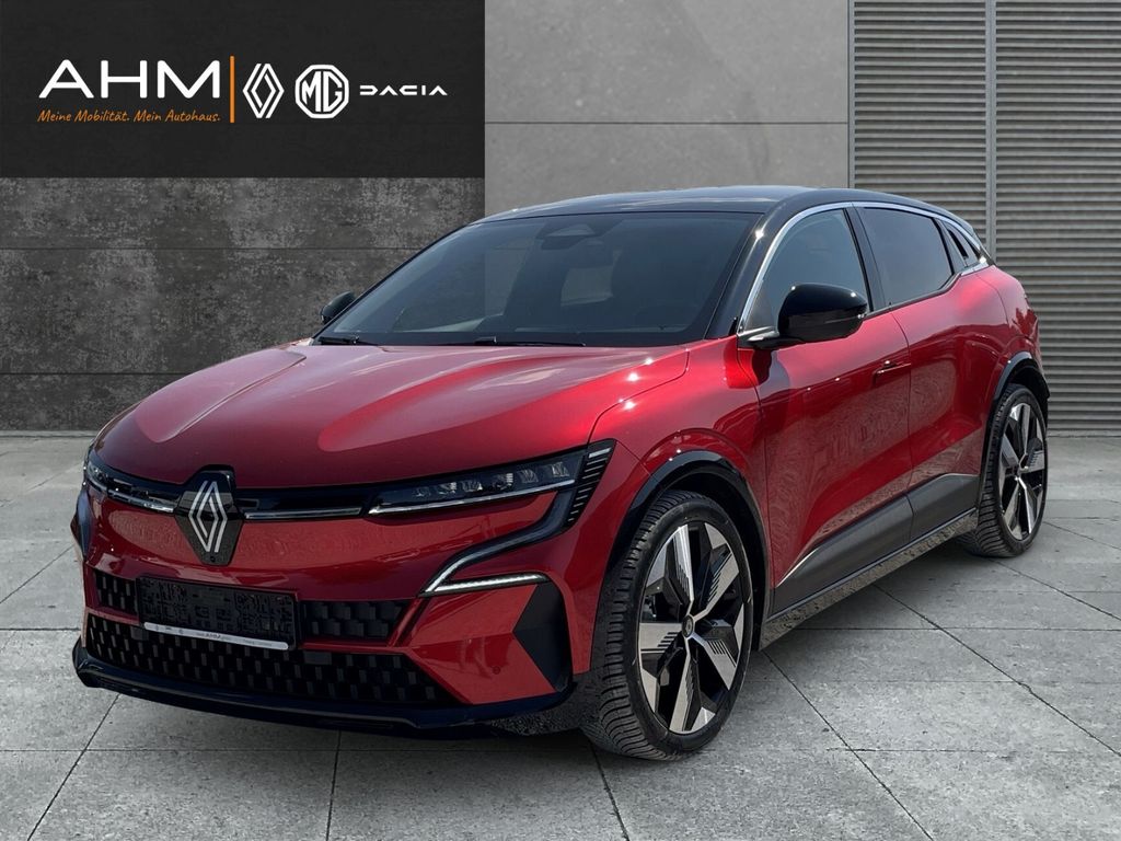 Bild des Angebotes Renault Megane E-TECH EV60 Techno GOOGLE ISOFIX KAMERA