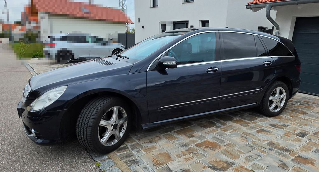 Bild des Angebotes Mercedes-Benz R 280 CDI | 190 PS | 7-Sitzer |