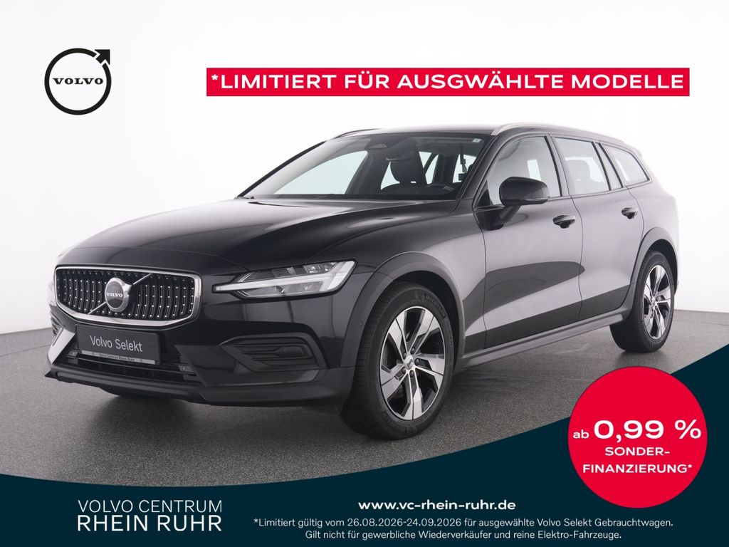 Bild des Angebotes Volvo V60 Cross Country B4 AWD PLUS MET+WINTERPAK+