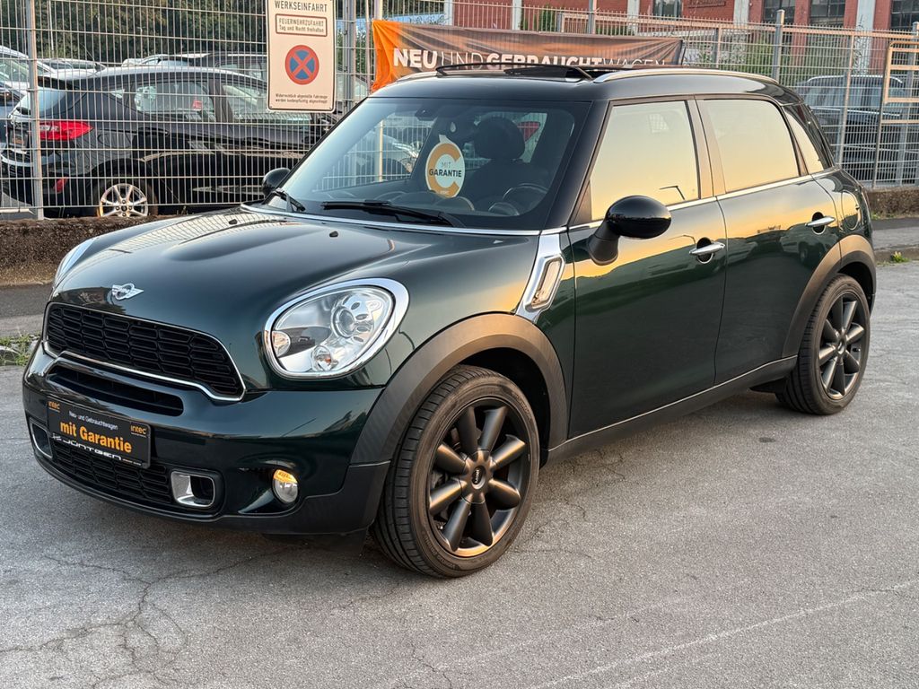 Bild des Angebotes MINI Countryman S (Cooper) Cooper S