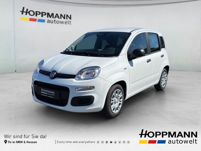 Fiat Pandina ICON Hybrid MHEV*KLIMA*PDC*USB*DAB*RADIO
