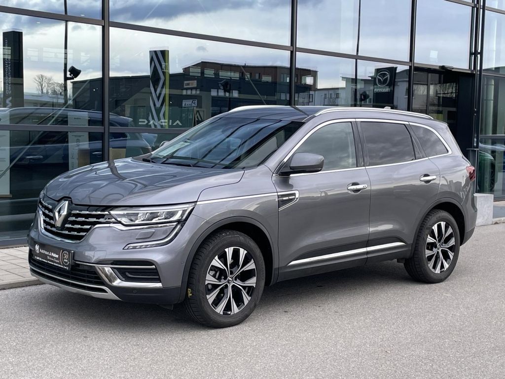 Bild des Angebotes Renault Koleos II Techno BLUE dCi X-tronic 185 FAP 4WD