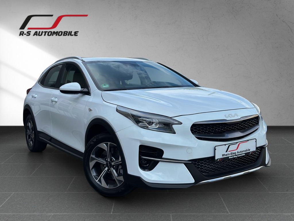 Kia XCeed Edition 7*5TKM*1.Hand*Sitz+Lenkheiz*Kamer*