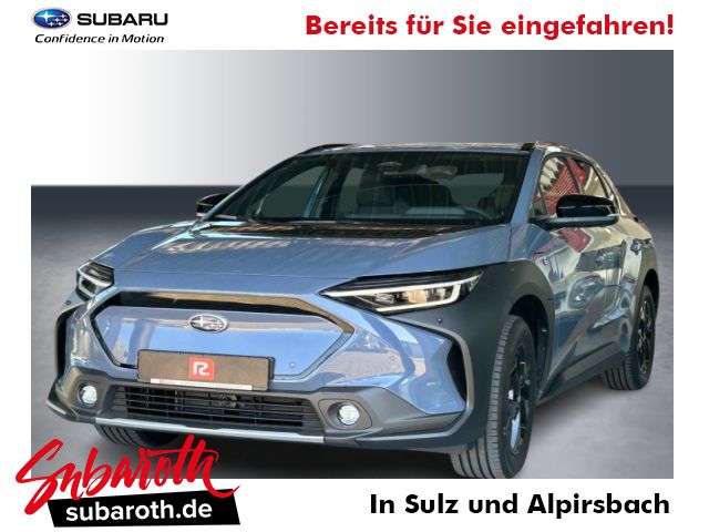 Bild des Angebotes Subaru Solterra Comfort AWD Klima/LED/Sitzhzg./BC/eFH.