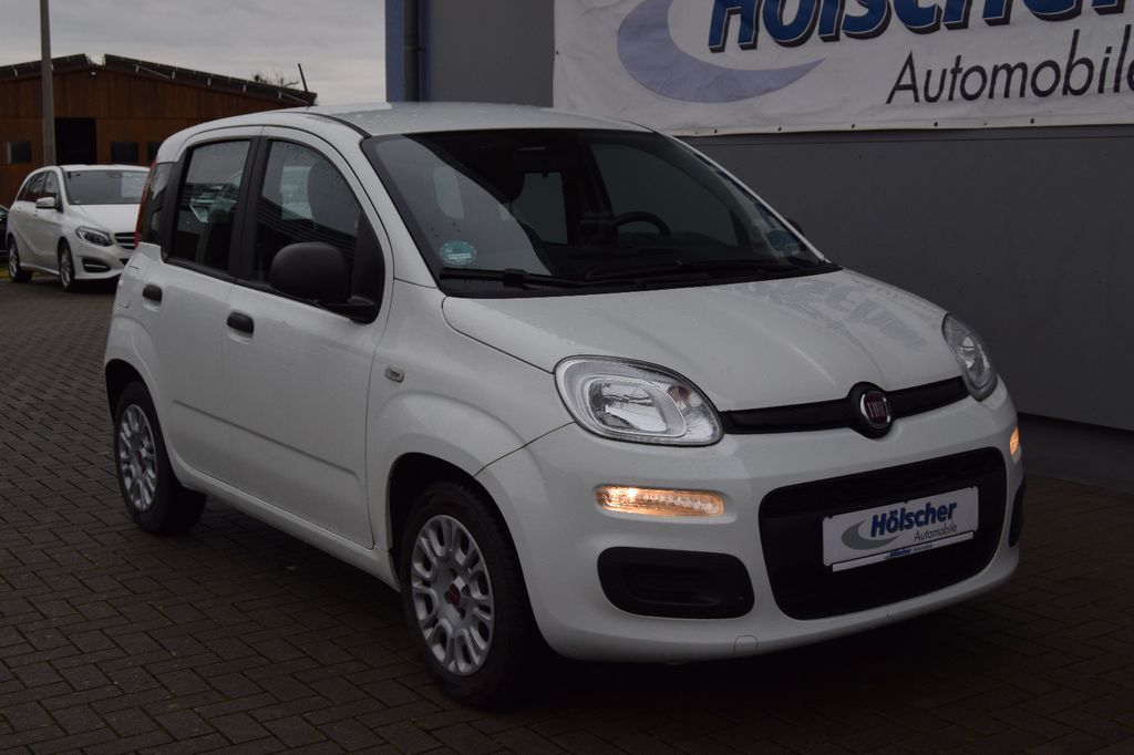 Bild des Angebotes Fiat Panda Urban