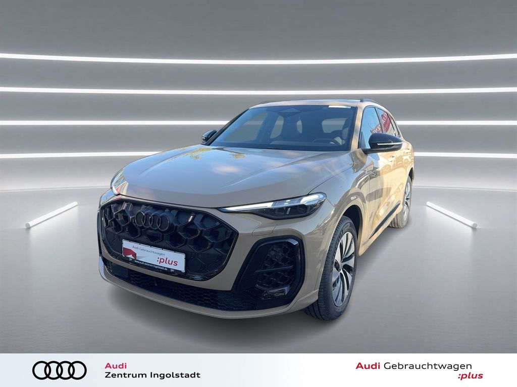 Bild des Angebotes Audi Q5 TFSI S line Tech pro AHK PANO MATRIX 360° 19"
