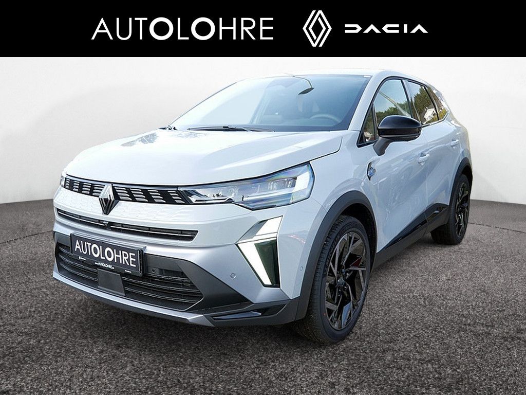 Bild des Angebotes Renault Symbioz Esprit Alpine 140 EDC Mild Hybrid