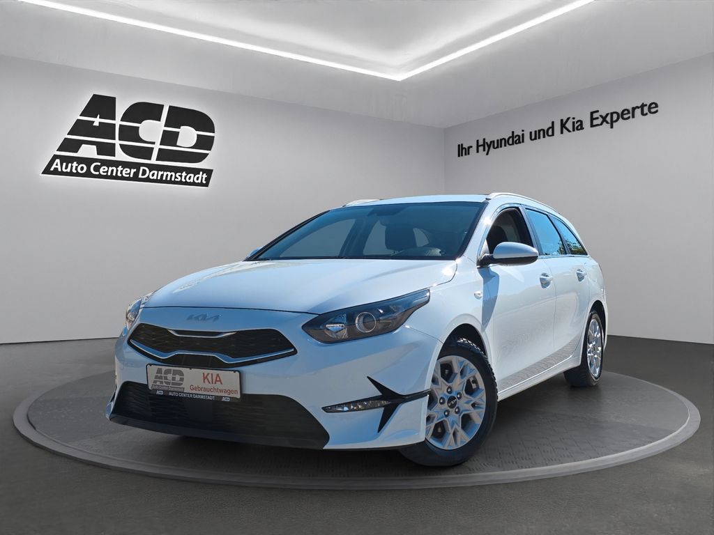 Bild des Angebotes Kia CEED SW 1.5T 160PS DCT VISON |1.HAND|NAVI|KAMER