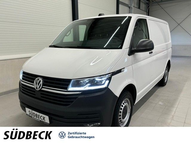 Bild des Angebotes Volkswagen T6.1 Transporter2.0 TDI Kasten KAMERA+ NAVI+AHK