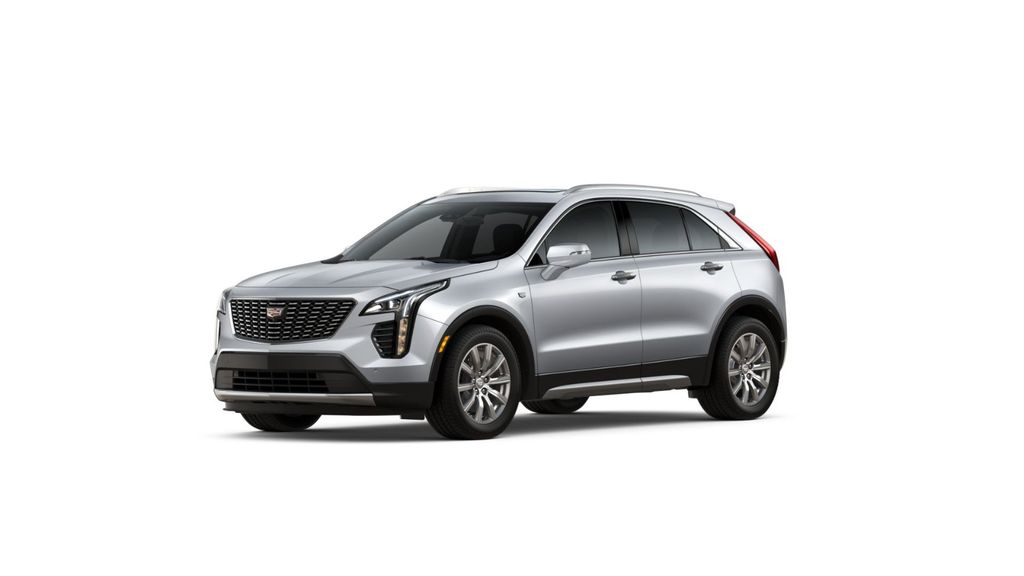 Bild des Angebotes Cadillac XT4 Premium Luxury 350D FWD *SOFORT*