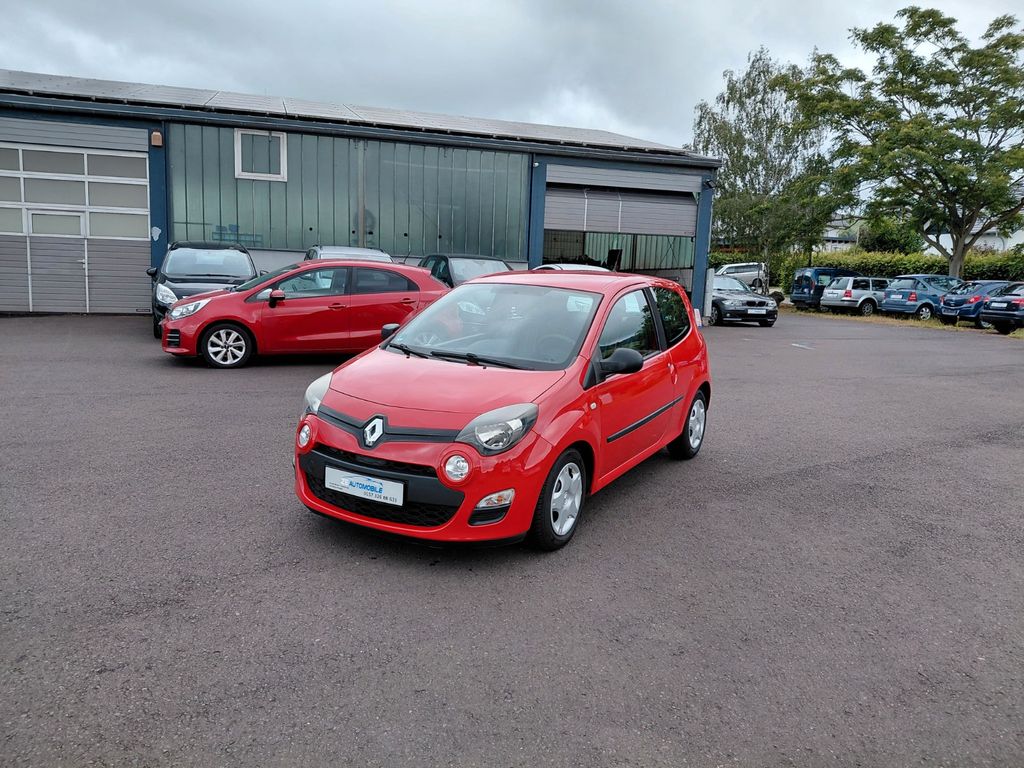Renault Twingo Expression