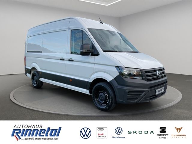 Bild des Angebotes Volkswagen Crafter 35 Kasten MR KLIMA+SITZH+FRONTSCHEIBENHE