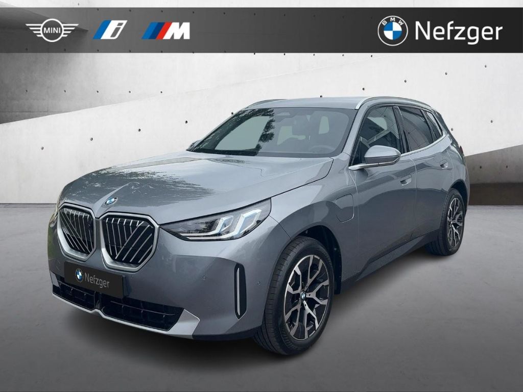 Bild des Angebotes BMW X3 30e xDrive H&K Memory-Sitz Park-Assist LED