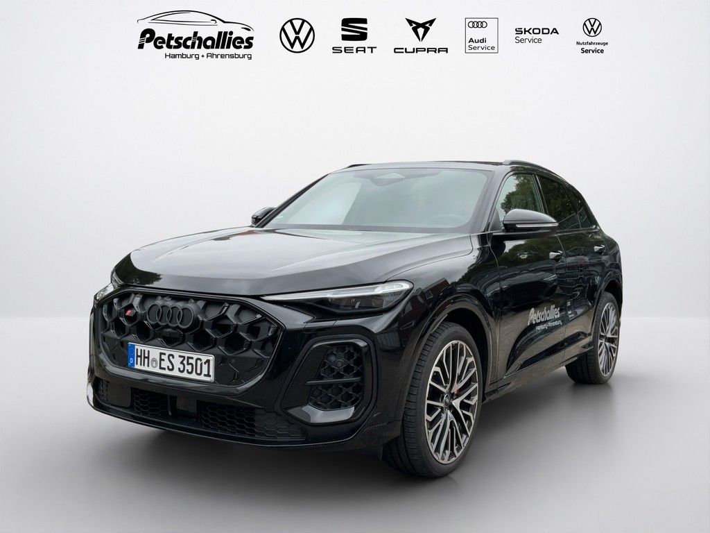 Bild des Angebotes Audi SQ5 SUV 3.0 TFSI quattro 270 kW edition one