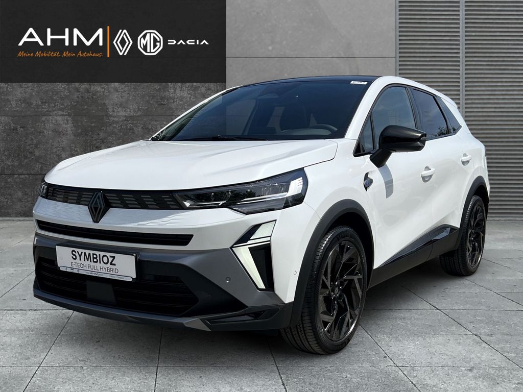 Bild des Angebotes Renault Symbioz Esprit Alpine Mild Hybrid 140 EDC