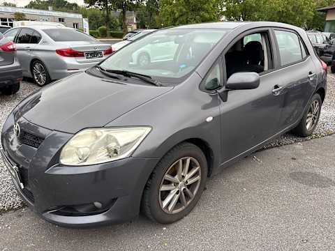 Bild des Angebotes Toyota Auris 2.0 D-4D Life +nur Gewerbe/Export